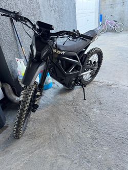 serpent 72V
