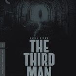 The Third Man (Blu-ray, Out Of Print edition)