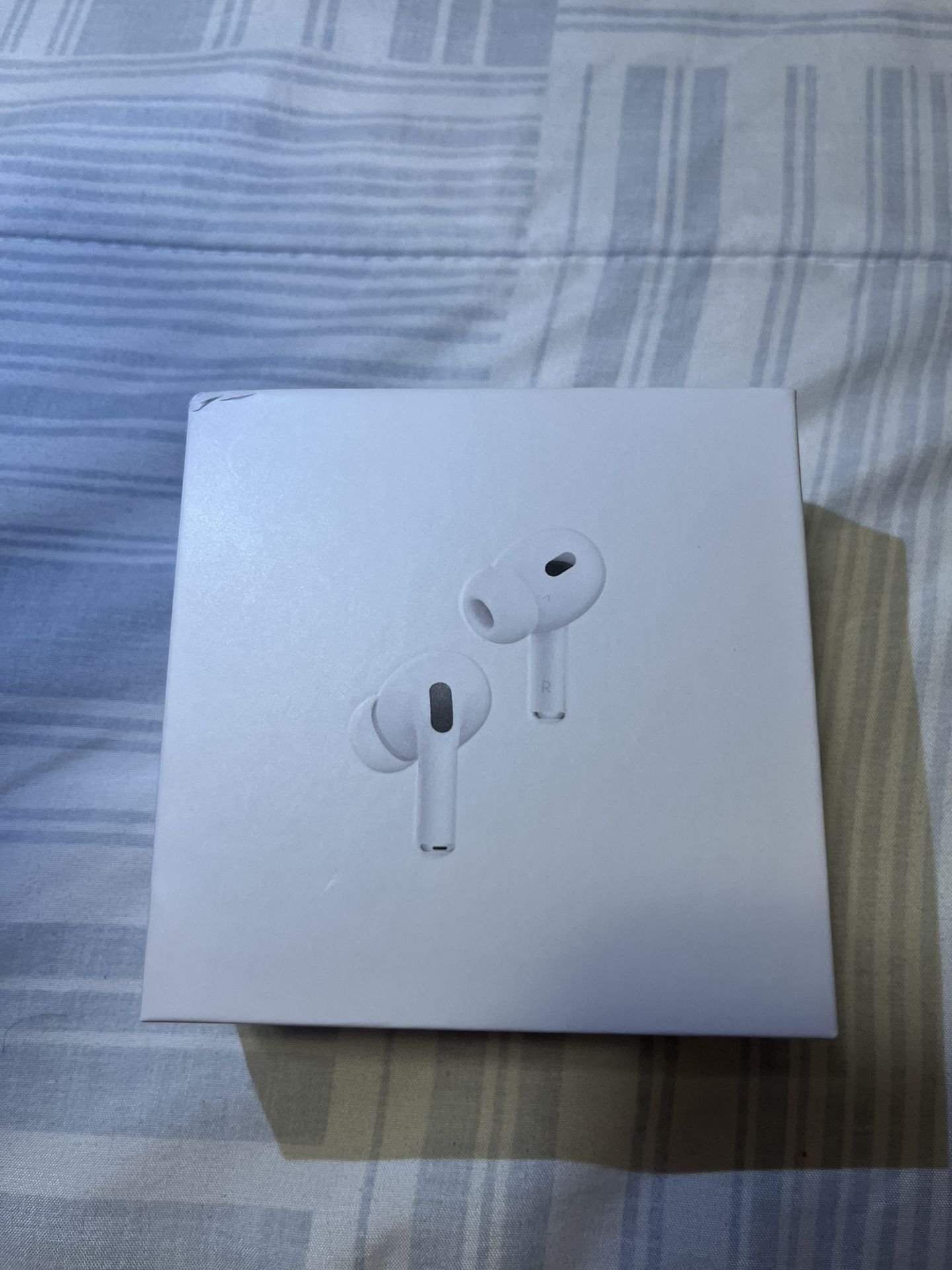 Apple Airpods Generation 2