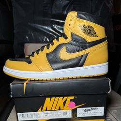 Jordan 1 Retro Size 9.5