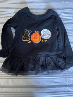Halloween costume