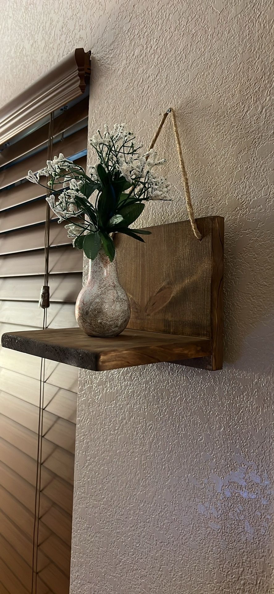 Hanging Shelf
