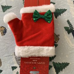 Holiday Gloves