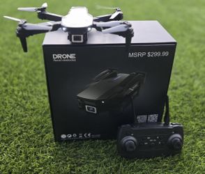 Yomi DRONE $299 MSRP