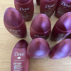 Dove Pro Age Conditioner 20 Bottles