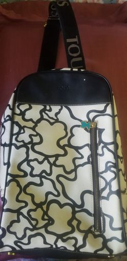 Tous backpack