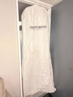 Wedding Dress Or Best Offer