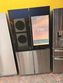 Samsung Refrigerator