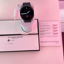 Samsung Galaxy Watch 8 