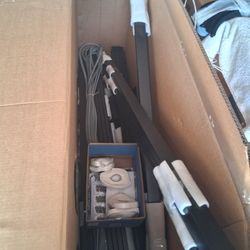 Metal Car Port 10x20