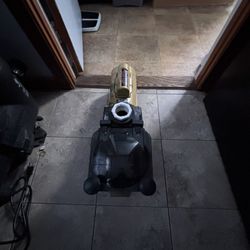 Pool Pump