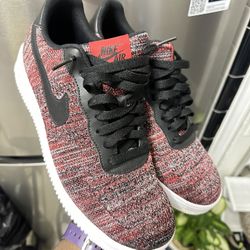 Nike AF1 flyknit 