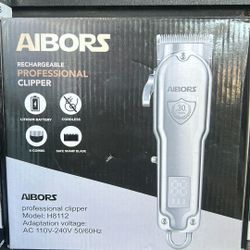 Menβs Clipper