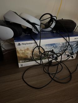 Play Station VR2