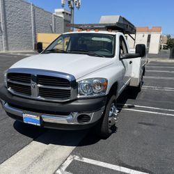 2007 Dodge Ram 3500