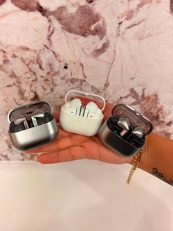 Samsung Buds 3 Pro