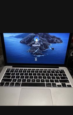 2014 MacBook Pro