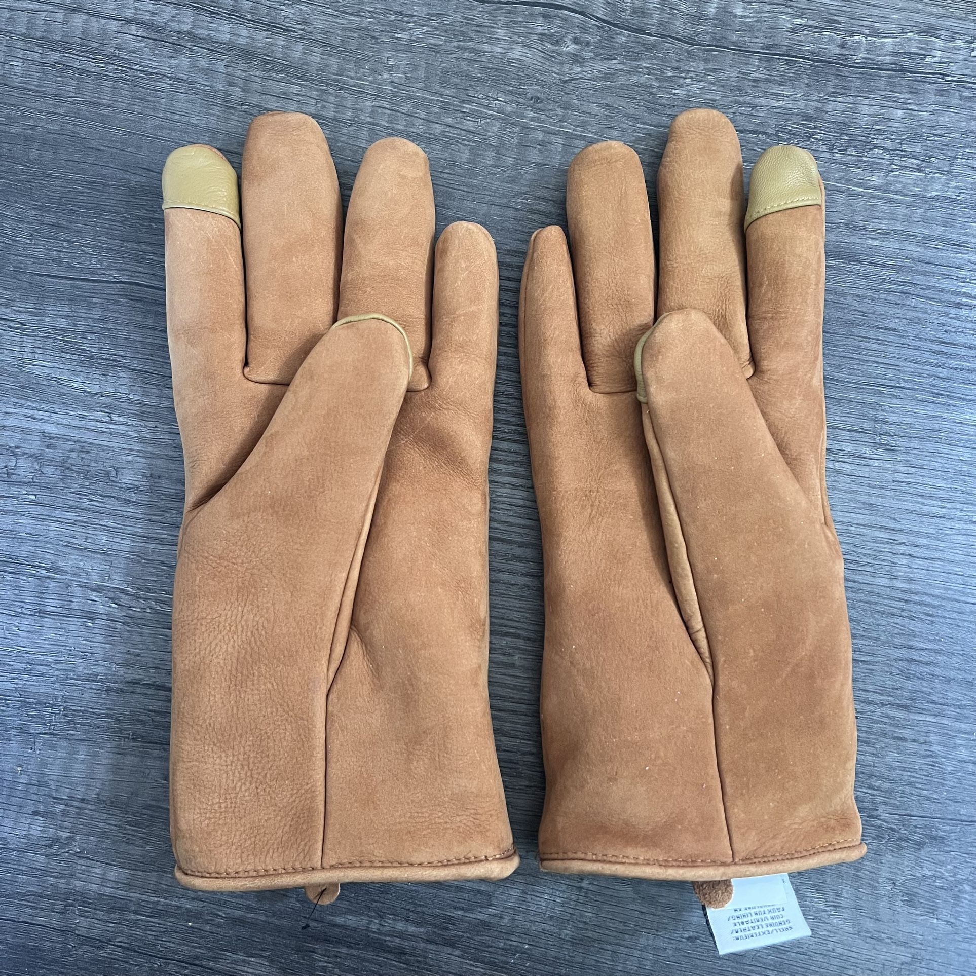 Ugg Mens Gloves 