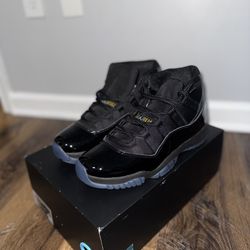 Air Jordan 11 Gamma Size 10