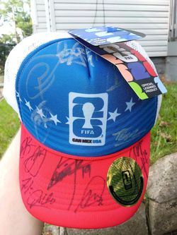 Spain team signed autograph FIFA champs lamine yamal auto