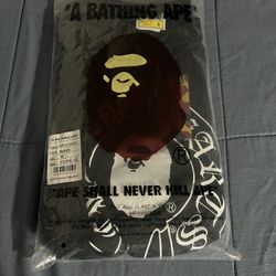 Bape Shirt