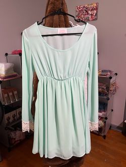 M Coveted Dress