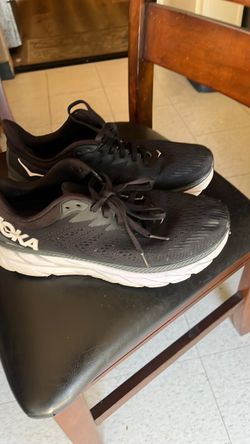 Hoka shoes size 9.5 womens