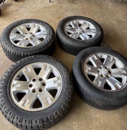GMC 20s
