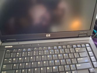 Hp laptop