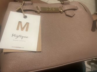 Miztique Handbag 