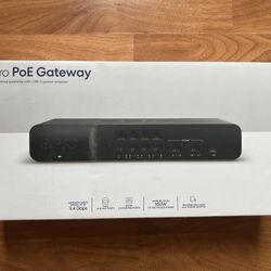 Eero PoE Gateway