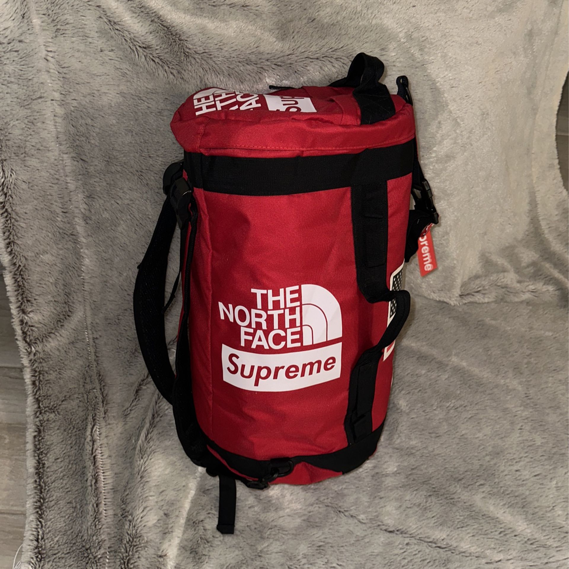 Supreme - The North Face Hiking Bag / Backpack - BRAND NEW