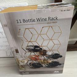Wine Rack