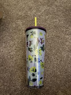 Starbucks cup
