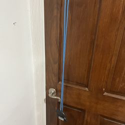 Over The Door Pullie