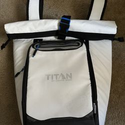 Titan Arctic Backpack