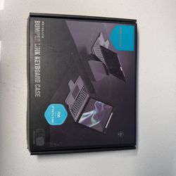 Nillkin iPad Keyboard Case