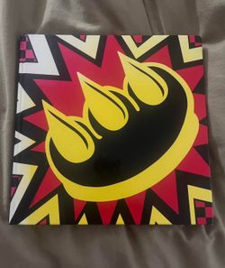 Bombshell: The Life and Crimes of Claw Money graffiti photobook