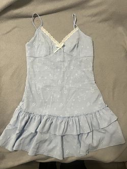 Shien Dress 