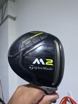 TaylorMade M2 3 Fairway Wood