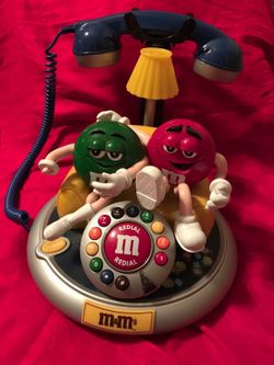 M&M Telephone