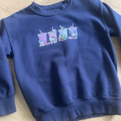 Hello Kitty & Friends Kids Sweatshirt