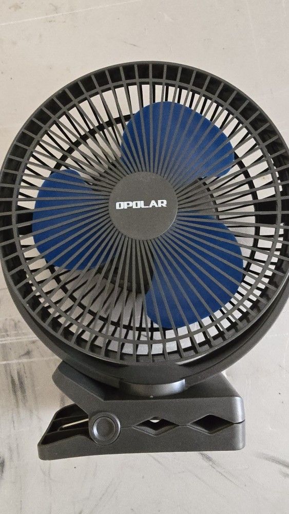 Portable Fan
