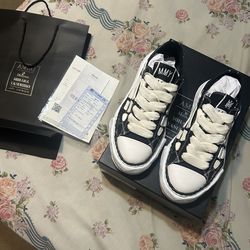 Maison mihara size 10/9.5