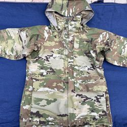 OCP Uniform PARKA (Small)