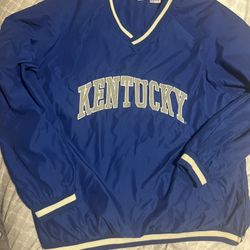 Uk Shirt With Uk Hat 