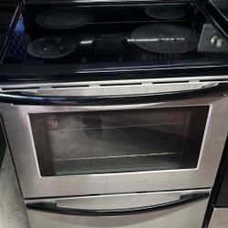 Estufa Eléctrica Frigidaire 