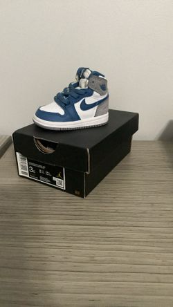 Jordan 1 Retro High