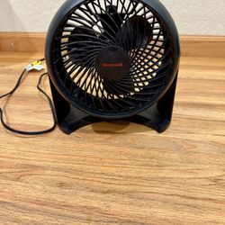 Honeywell 3 Speed Fan