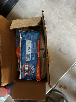 One Box Full